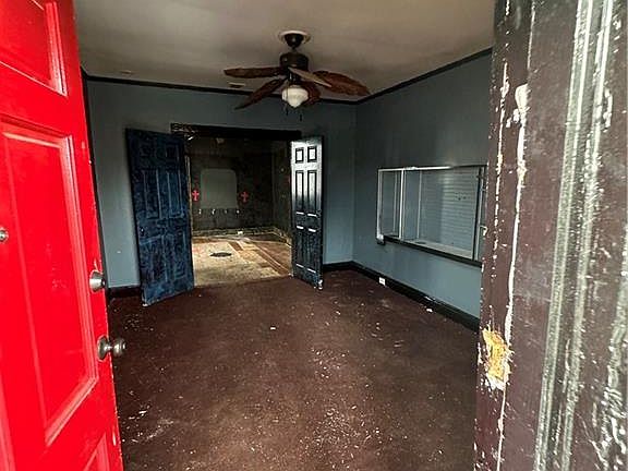 2nd image of 8400 Forshey St #2