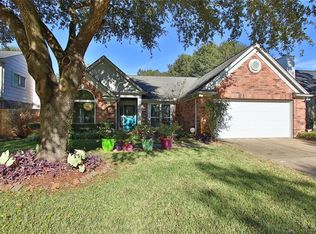 1110 Cheyenne Meadows Dr, Katy, TX 77450