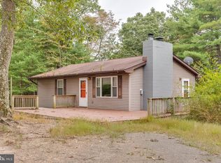 112 Deer Ridge Rd, Romney, WV 26757
