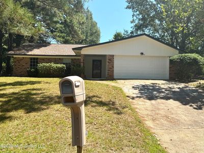 4442 Beechwood St, Jackson, MS, 39212