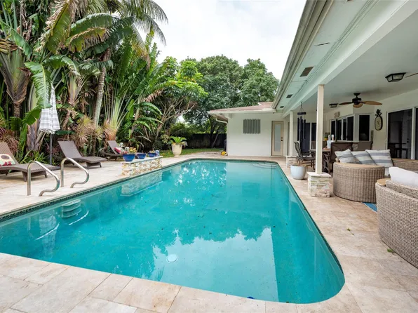 5220 SW 7th Street, Plantation, FL 33317