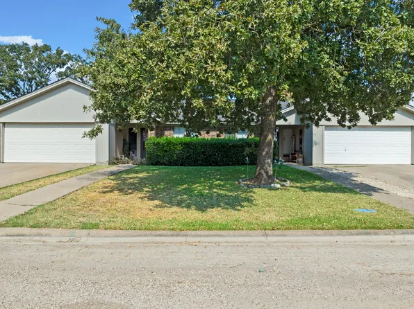 421/423 Bond St, Hillsboro, TX 76645
