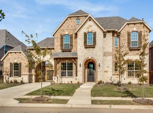 9704 Crosswell St, Fort Worth, TX 76244