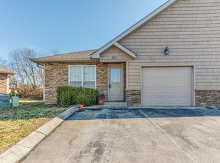 743 Casey Ln, Maryville, TN 37801