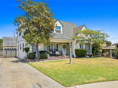 3985 Palm Ave, Lynwood, CA, 90262