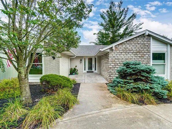 6059 Countryside Ct, Cincinnati, OH 45233