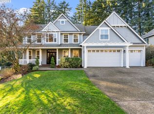 22915 SW Erio Pl, Tualatin, OR 97062