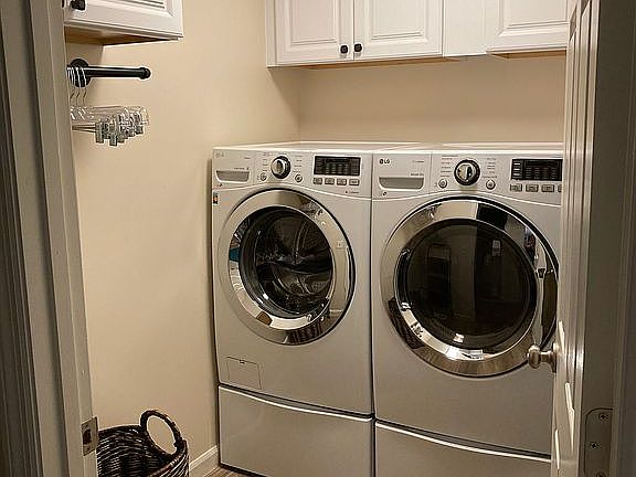 Gutted and remodeled