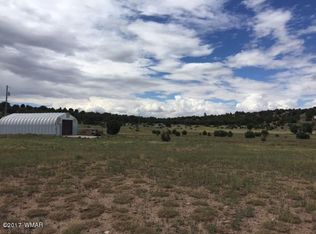 6481 E Natures Way, Show Low, AZ 85901