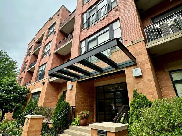 614 W Doty St APT 401, Madison, WI 53703