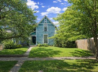 222 E 5th St, Peru, IN 46970