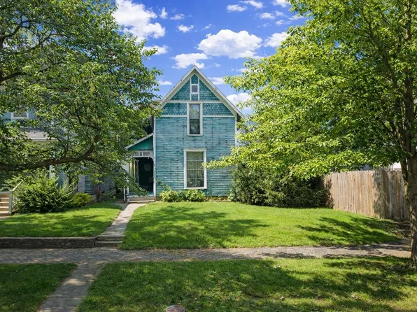 222 E 5th St, Peru, IN 46970