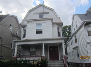 47 Baldwin Ave, Newark, NJ 07108