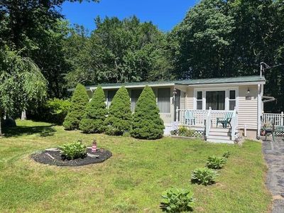 158 Chases Pond Road, York, ME, 03909