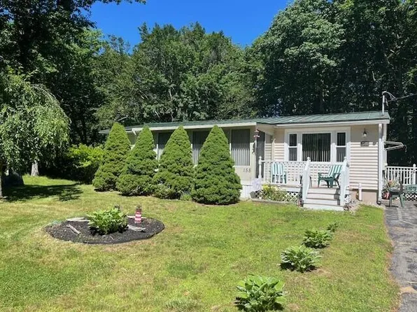 158 Chases Pond Road, York, ME 03909