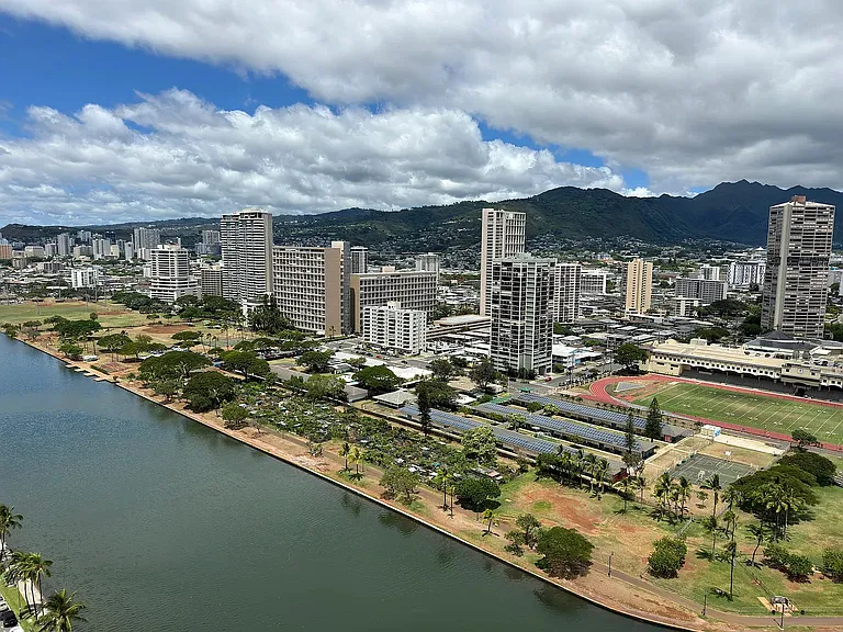2211 Ala Wai Blvd #3007 — Photo 11