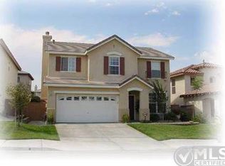 2367 Peacock Valley Rd, Chula Vista, CA 91915