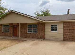 4515 Marshall St, Lubbock, TX 79416