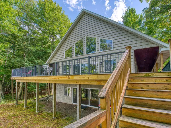 6322 Paint Pond River Rd, Florence, WI 54121