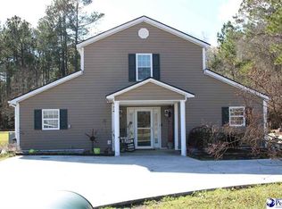 2938 Old Manning Rd, Scranton, SC 29591