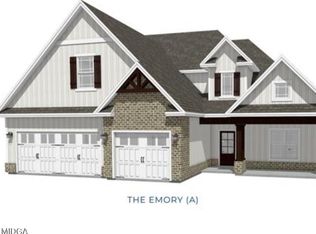 210 Old Hollow Way, Kathleen, GA 31047