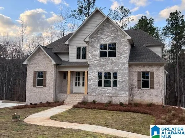 1114 Grey Oaks Valley, Pelham, AL 35124