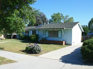 17070 Mayall St, Northridge, CA 91325