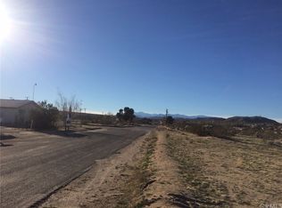 61846 Verbena Rd, Joshua Tree, CA 92252