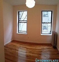 Rented by Uptown Flats LLC