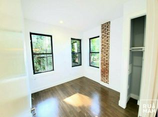 404 Evergreen Ave #2D, Brooklyn, NY 11221