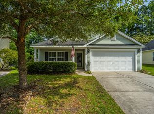 224 Myrtle Way, Summerville, SC 29483
