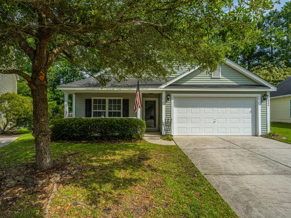 224 Myrtle Way, Summerville, SC 29483