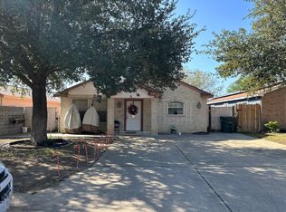 11816 Fawn Dr, Laredo, TX 78045