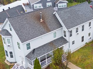 8 Highland Ave #2, Derry, NH 03038