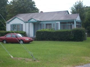 216 Thomas Dr, Sumter, SC 29150