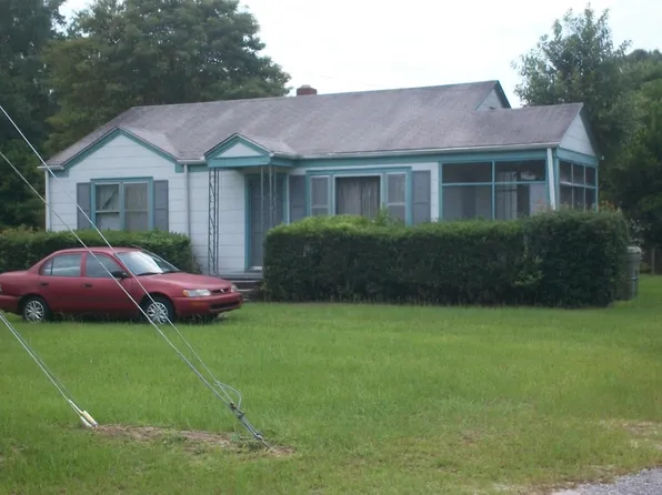 216 Thomas Dr, Sumter, SC 29150
