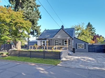 3275 N Terry St, Portland, OR, 97217