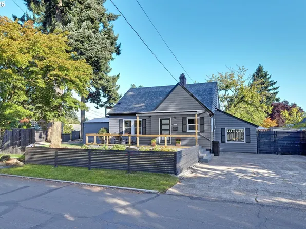 3275 N Terry St, Portland, OR 97217