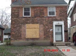5060 Three Mile Dr, Detroit, MI 48224