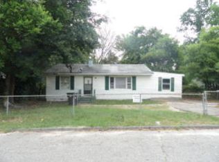 2015 Herbert Ln, Augusta, GA 30906