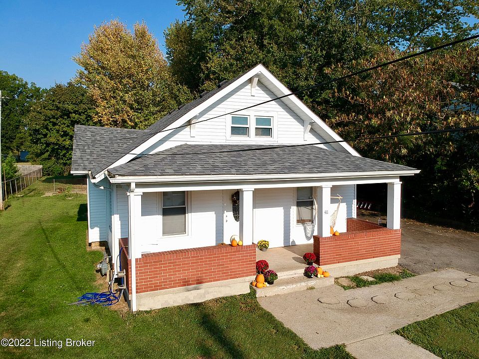 1st image of 411 S Main St