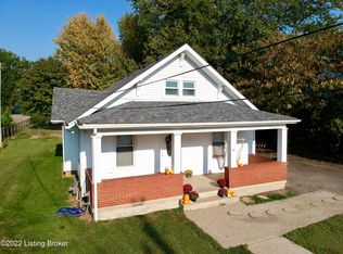 411 S Main St, Hardinsburg, KY 40143