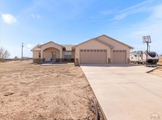1440 E Kiva Dr, Pueblo West, CO 81007