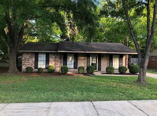 6216 Wares Ferry Rd, Montgomery, AL 36117