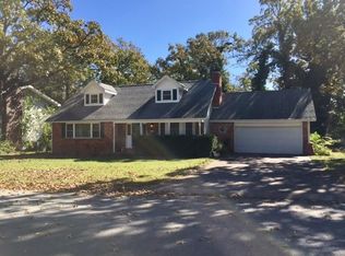 116 Foursome Ln, Carl Junction, MO 64834