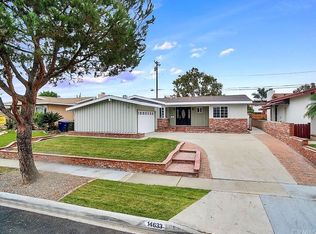 14633 Mansa Dr, La Mirada, CA 90638