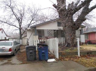 849 N Gary Ave, Tulsa, OK 74110