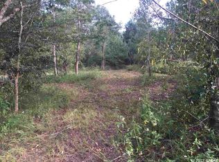 14215 NW 218th Ave, Alachua, FL 32615