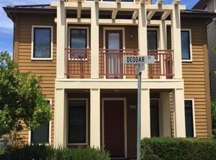 428 Alder Ln, Palo Alto, CA 94306