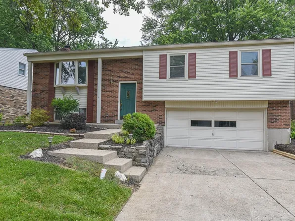 8521 Denallen Dr, Cincinnati, OH 45255